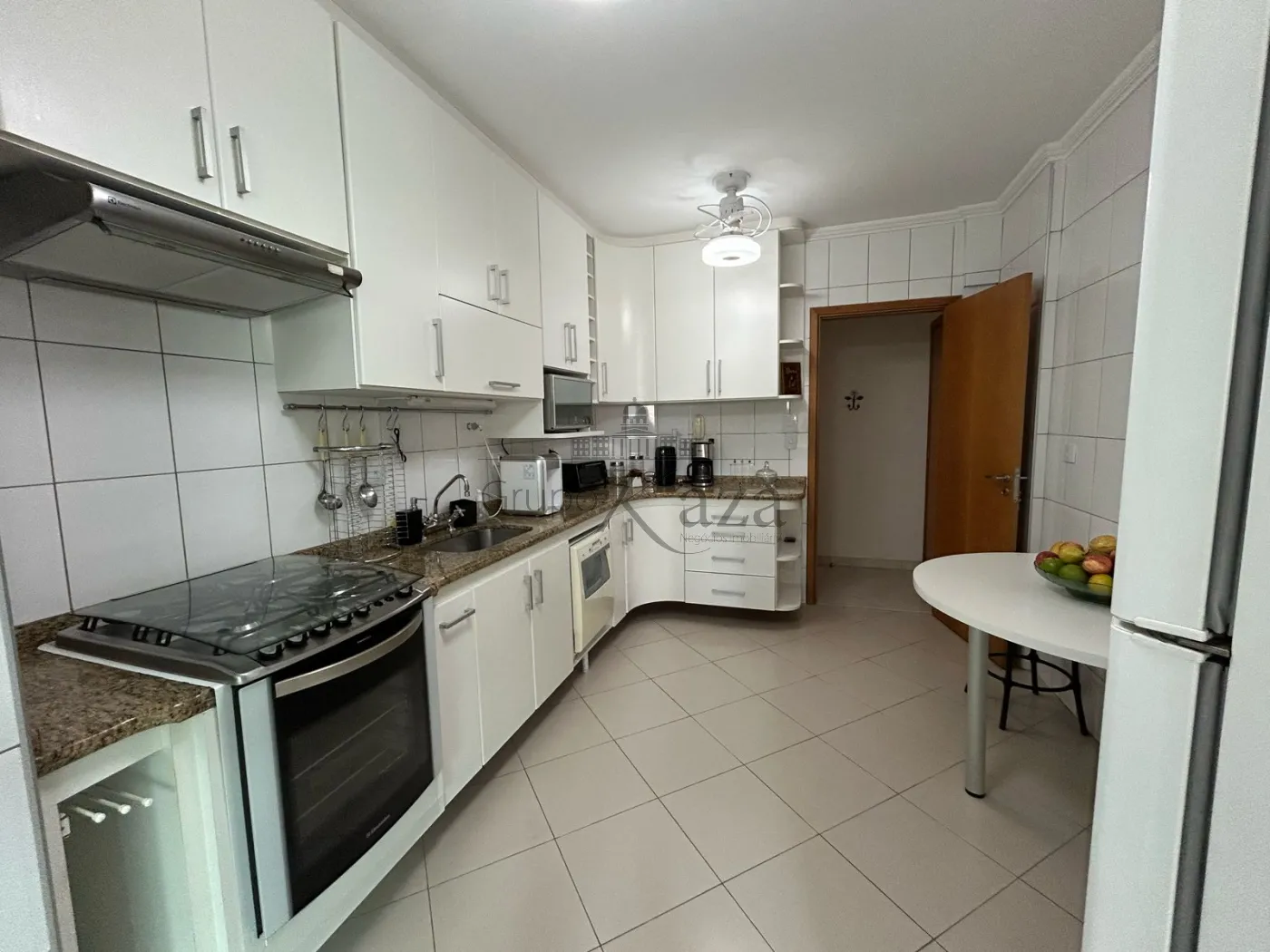 Foto 9 de Apartamento Padrão em Parque Residencial Aquarius, São José dos Campos - imagem 9