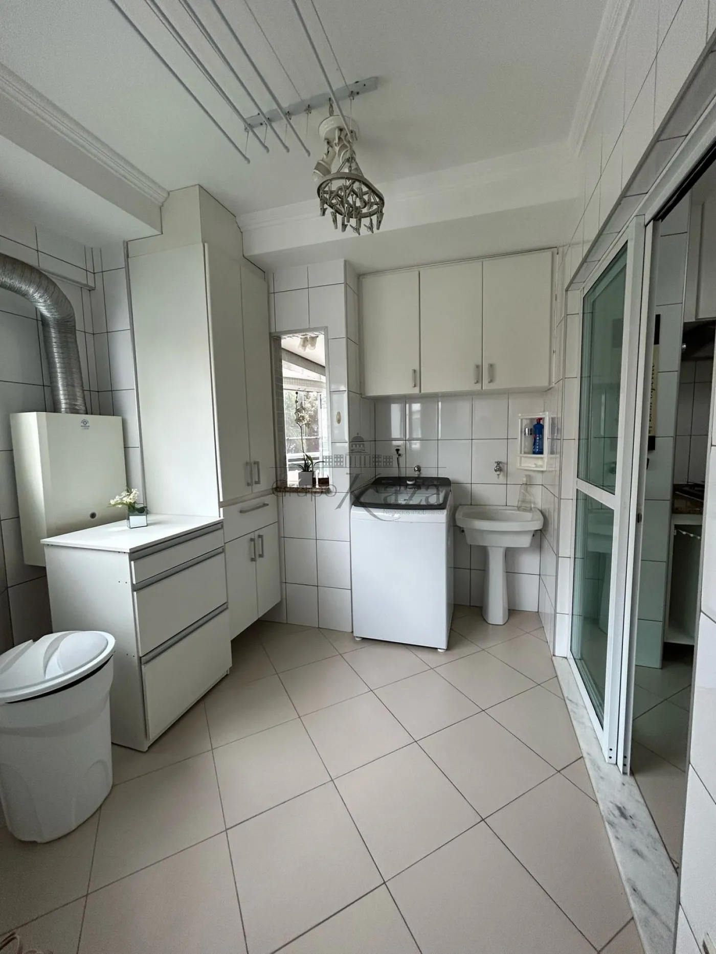 Foto 11 de Apartamento Padrão em Parque Residencial Aquarius, São José dos Campos - imagem 11