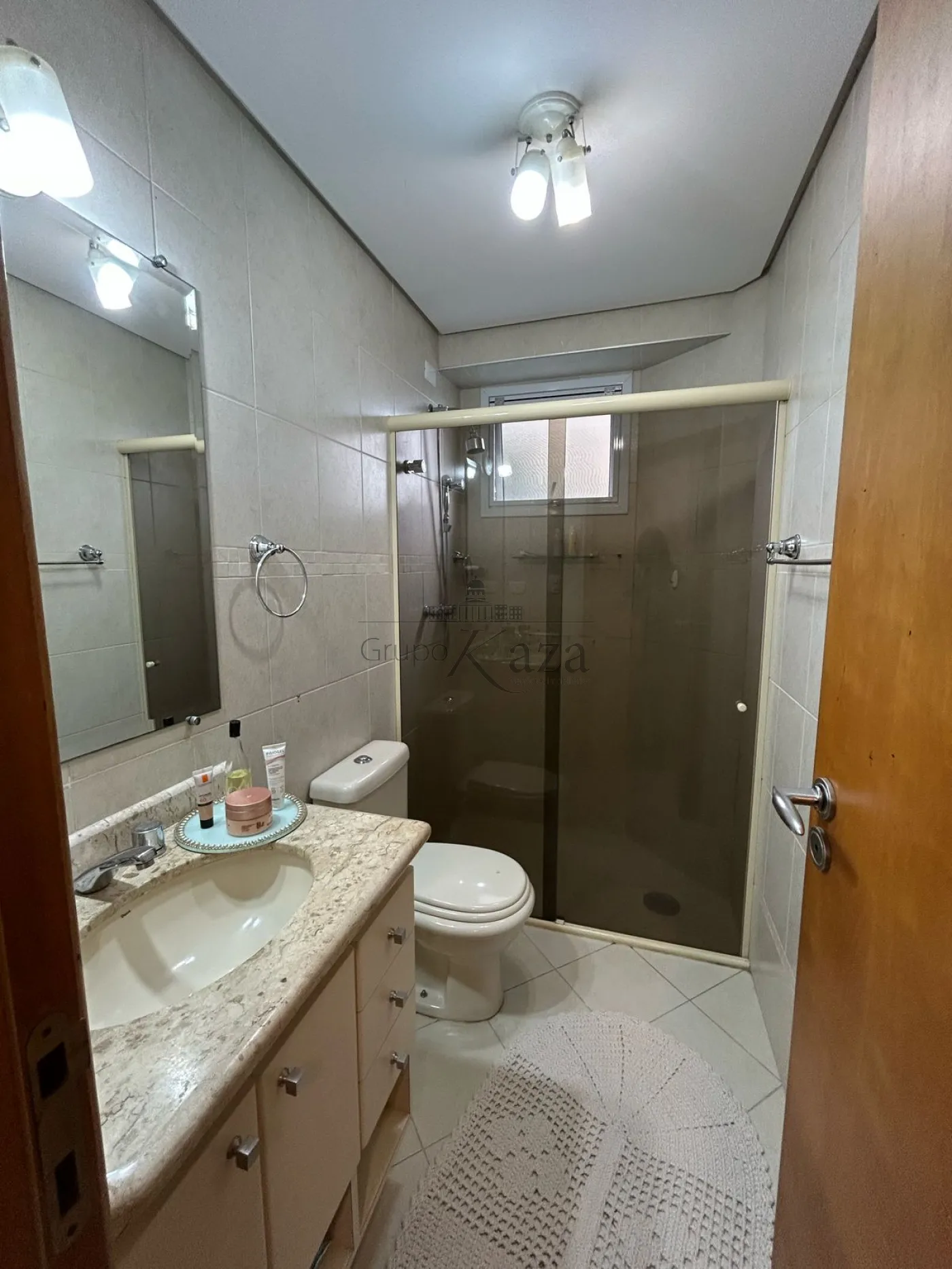 Foto 17 de Apartamento Padrão em Parque Residencial Aquarius, São José dos Campos - imagem 17