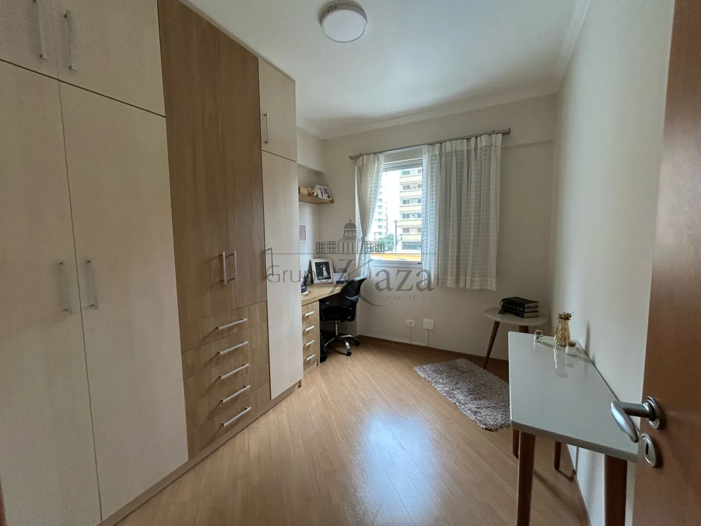 Foto 18 de Apartamento Padrão em Parque Residencial Aquarius, São José dos Campos - imagem 18