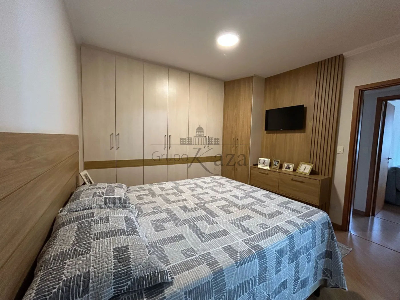Foto 16 de Apartamento Padrão em Parque Residencial Aquarius, São José dos Campos - imagem 16