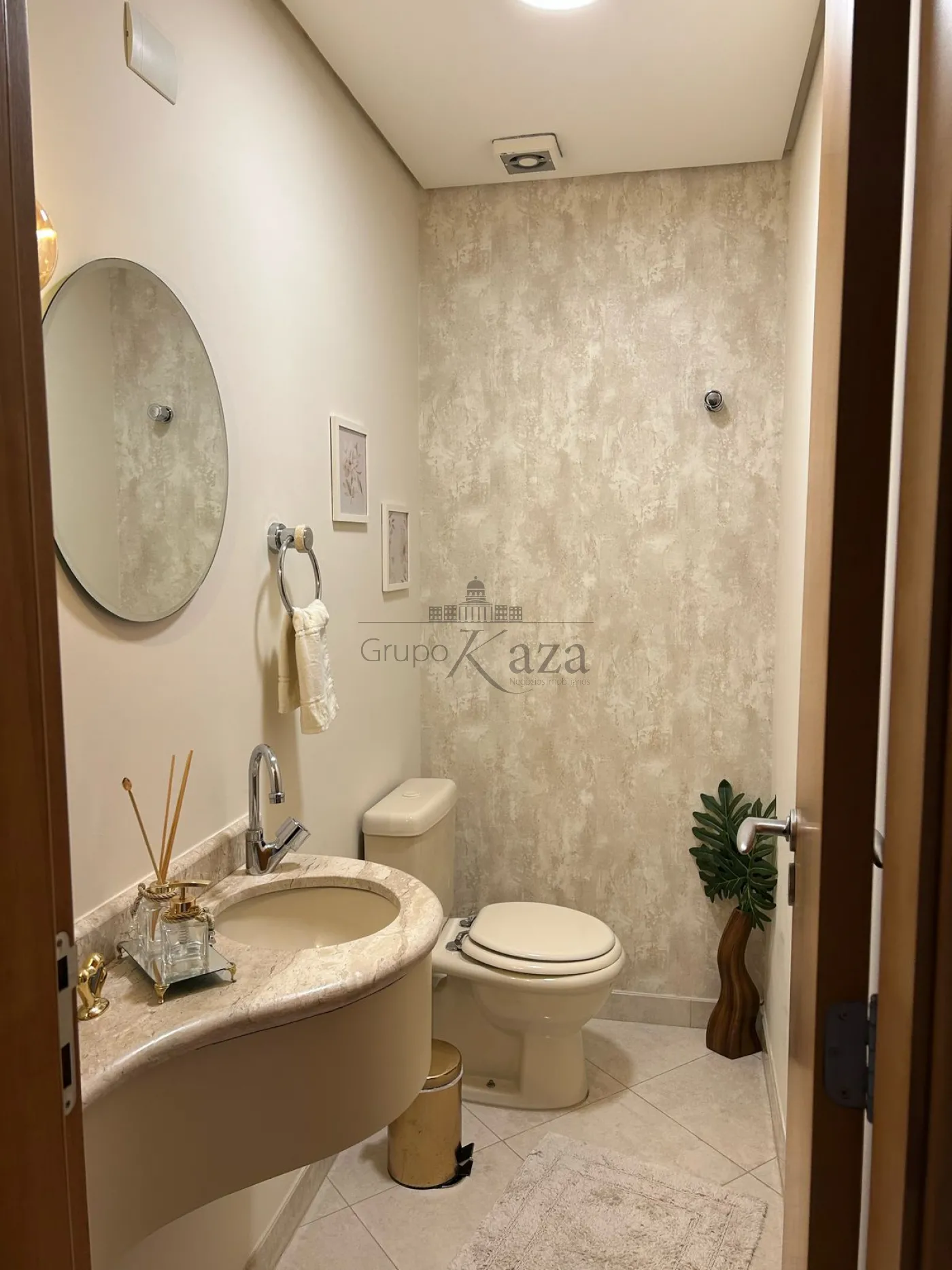 Foto 15 de Apartamento Padrão em Parque Residencial Aquarius, São José dos Campos - imagem 15