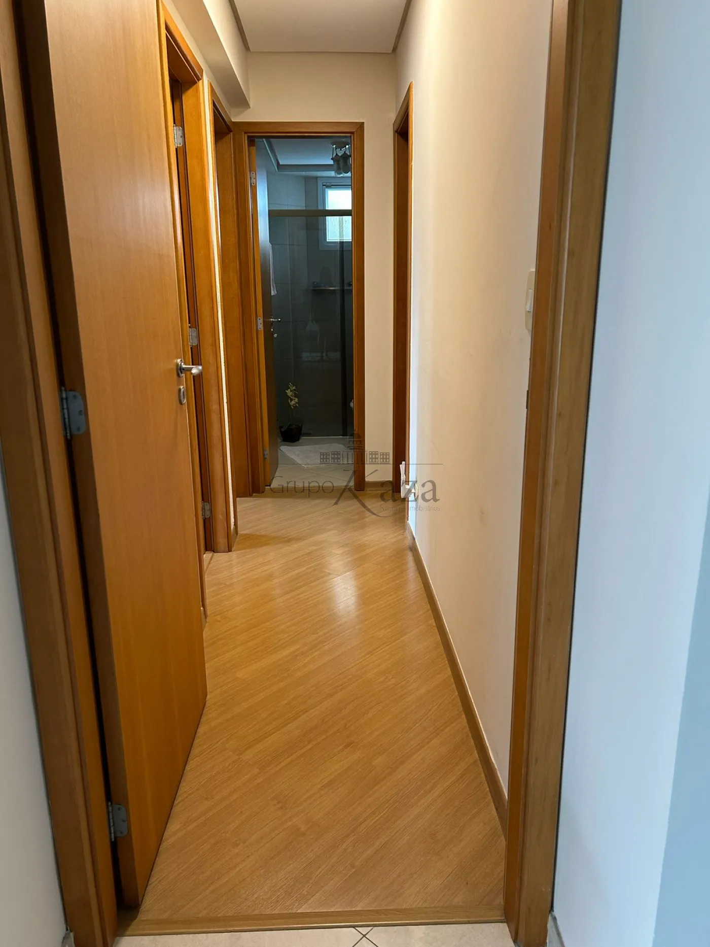 Foto 13 de Apartamento Padrão em Parque Residencial Aquarius, São José dos Campos - imagem 13