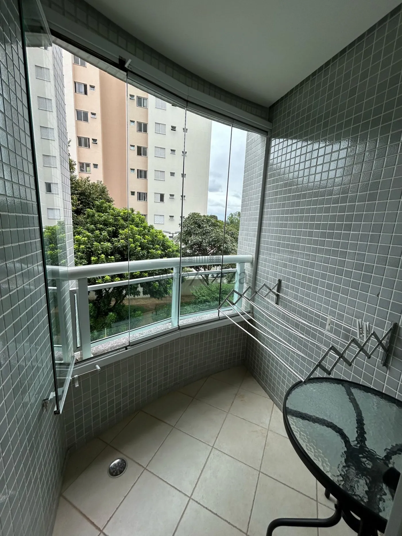 Foto 7 de Apartamento Padrão em Parque Residencial Aquarius, São José dos Campos - imagem 7