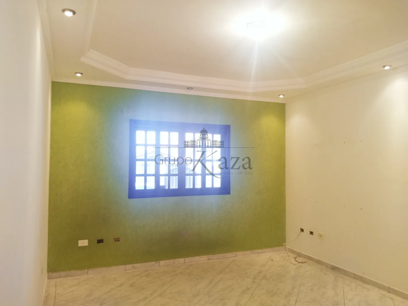 Foto 1 de Casa Padrão em Jardim Colonial, São José dos Campos - imagem 1