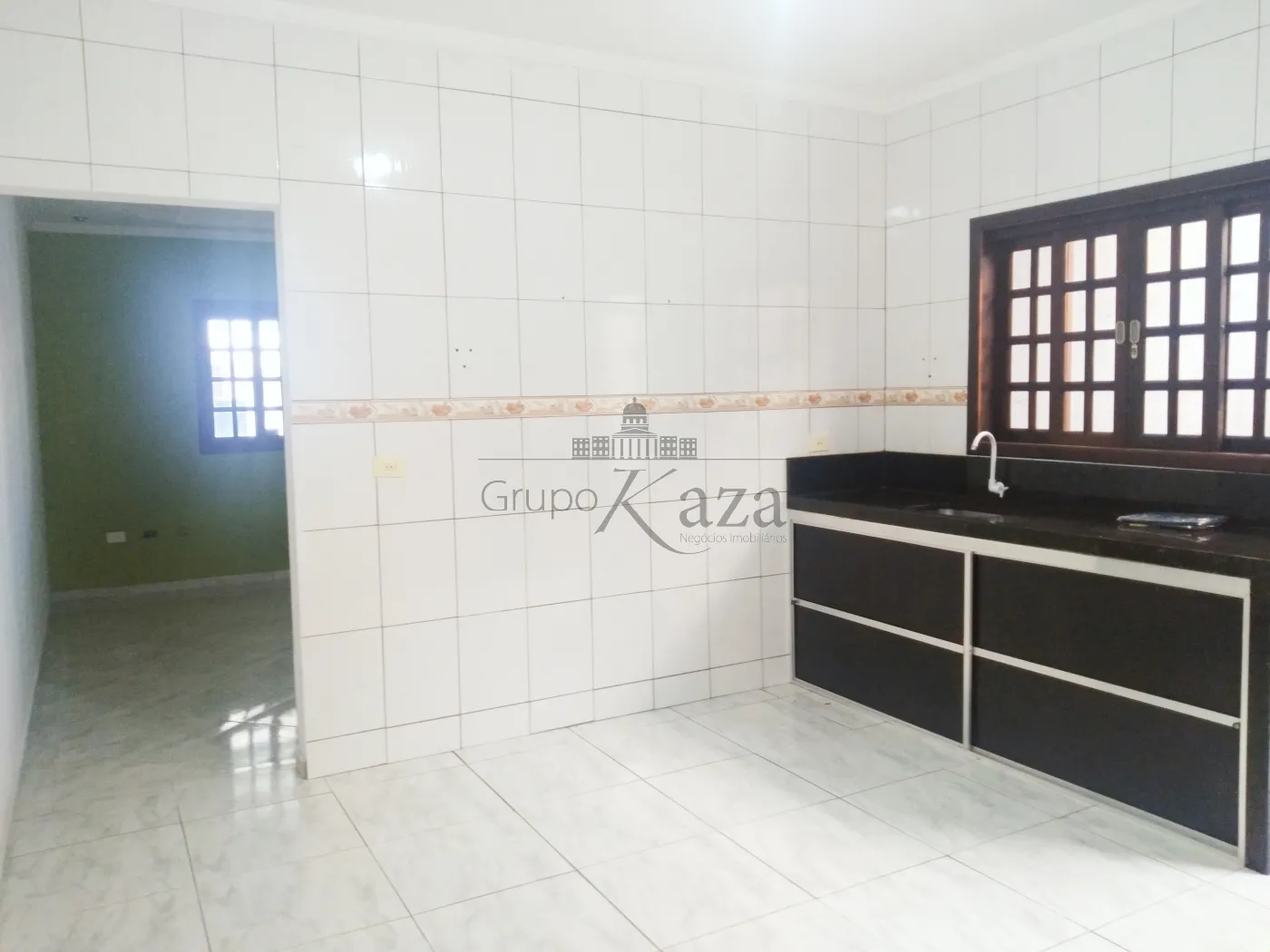 Foto 2 de Casa Padrão em Jardim Colonial, São José dos Campos - imagem 2