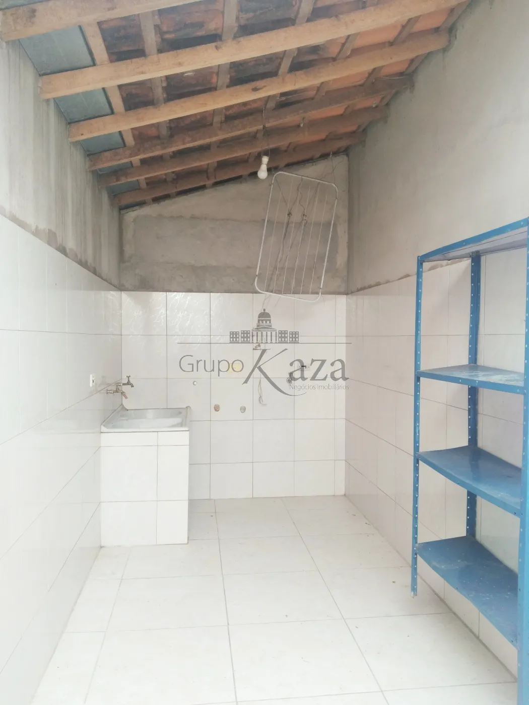 Foto 14 de Casa Padrão em Jardim Colonial, São José dos Campos - imagem 14