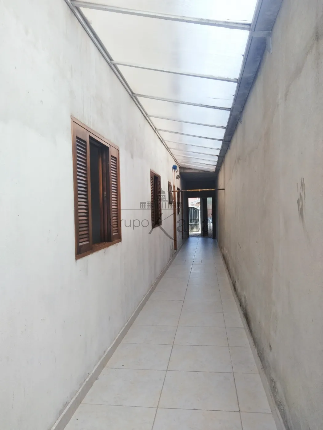 Foto 13 de Casa Padrão em Jardim Colonial, São José dos Campos - imagem 13