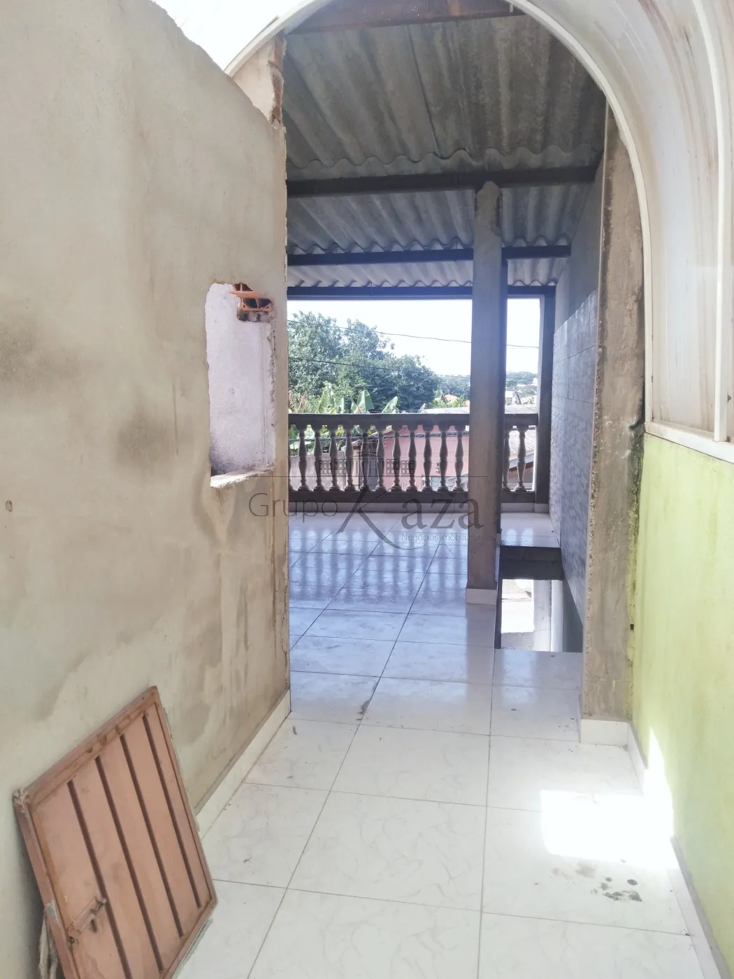 Foto 11 de Casa Padrão em Jardim Colonial, São José dos Campos - imagem 11