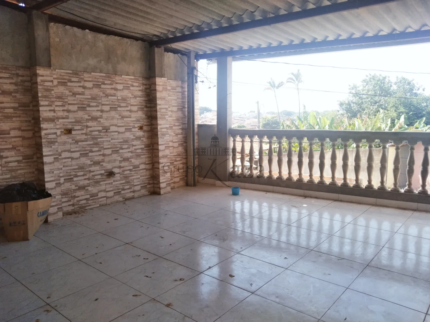 Foto 12 de Casa Padrão em Jardim Colonial, São José dos Campos - imagem 12
