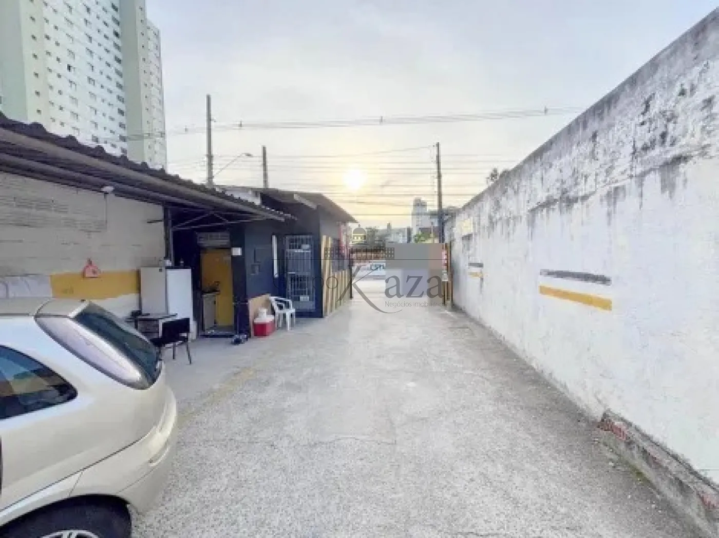 Foto 4 de Terreno Estacionamento em Centro, São José dos Campos - imagem 4