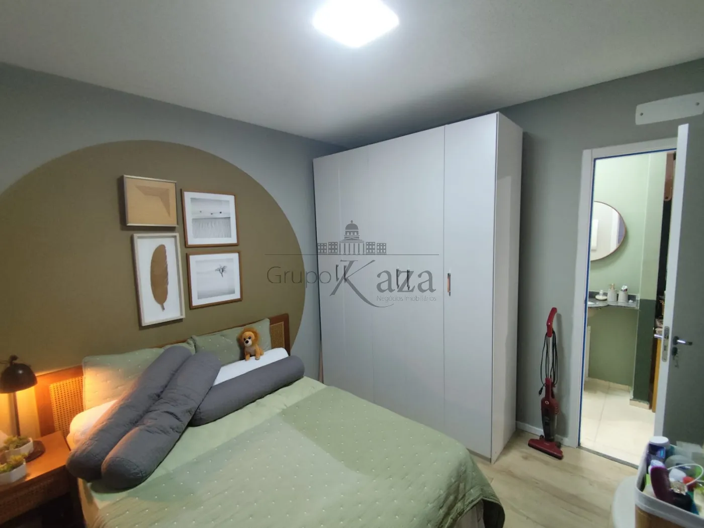 Foto 4 de Apartamento Padrão em Jardim Paraíso, Jacareí - imagem 4
