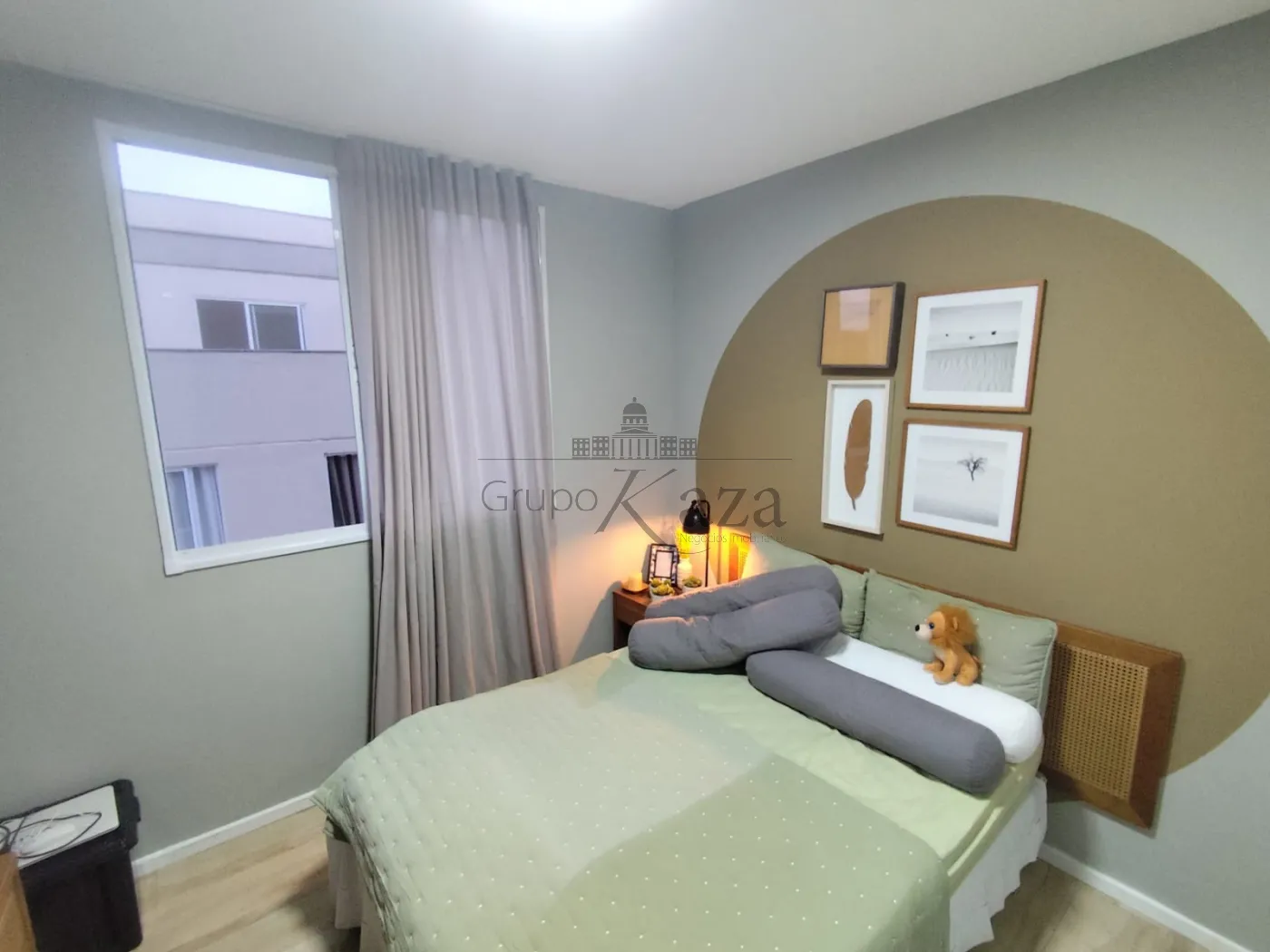 Foto 3 de Apartamento Padrão em Jardim Paraíso, Jacareí - imagem 3