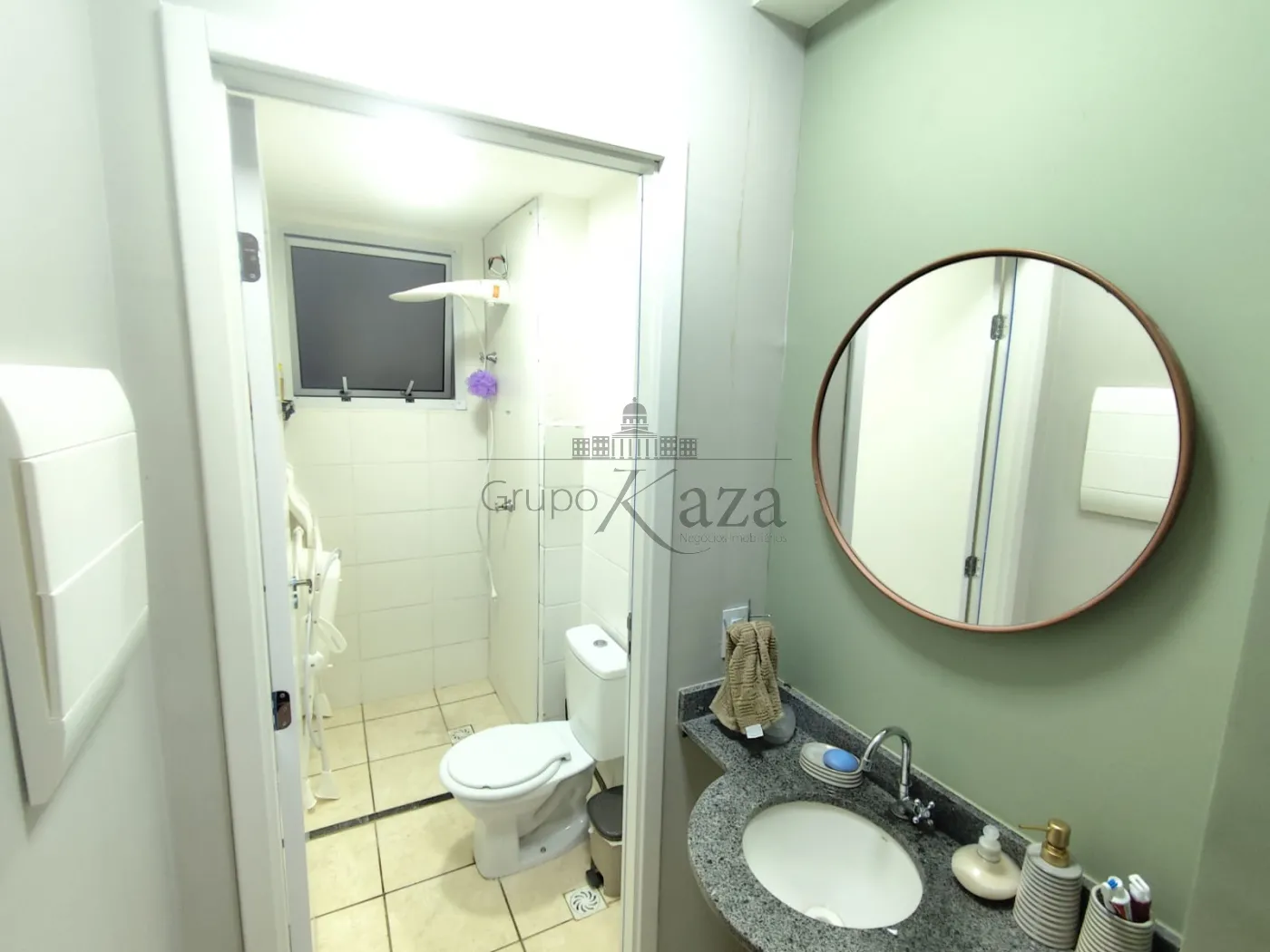 Foto 5 de Apartamento Padrão em Jardim Paraíso, Jacareí - imagem 5