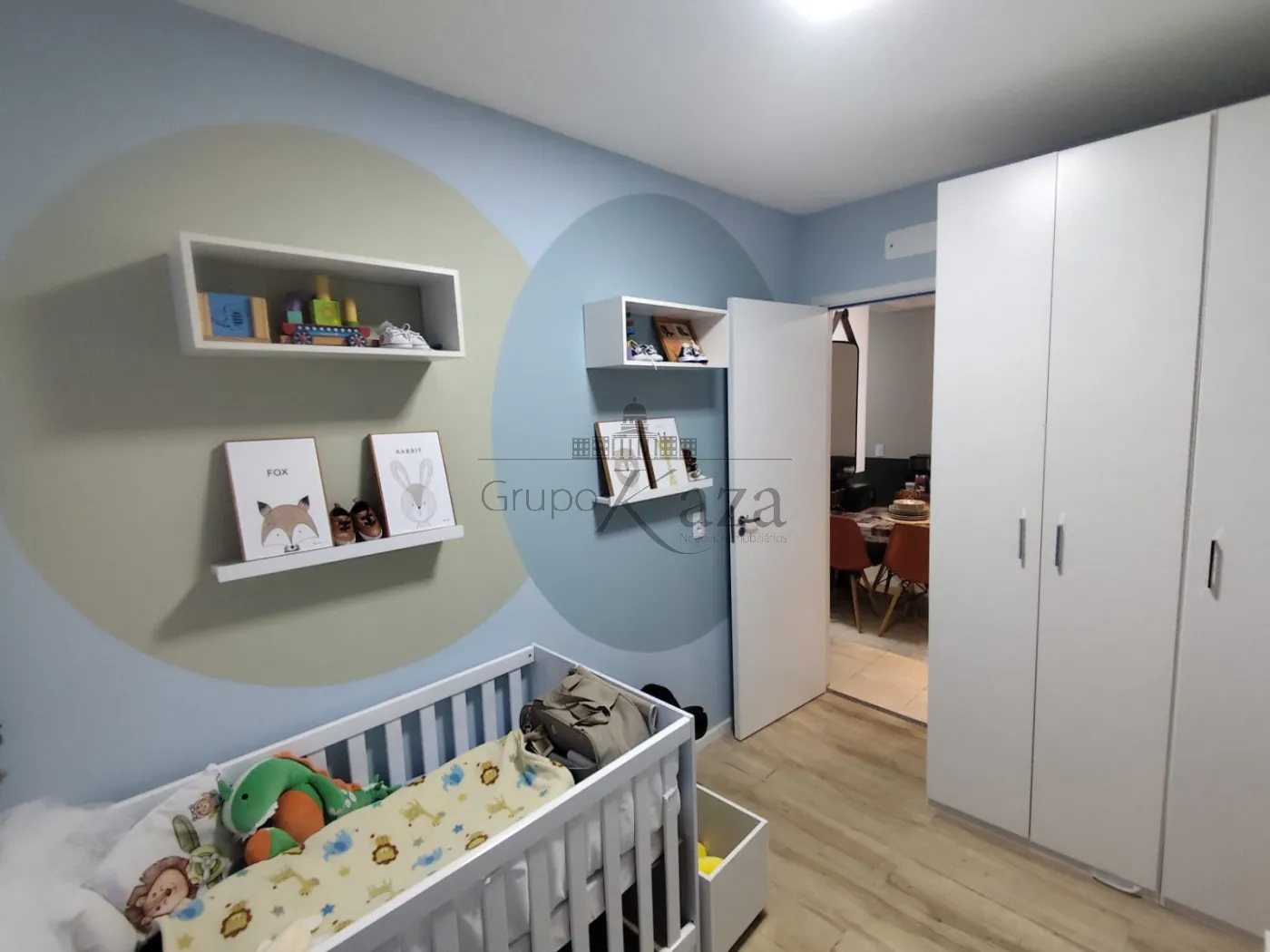Foto 7 de Apartamento Padrão em Jardim Paraíso, Jacareí - imagem 7