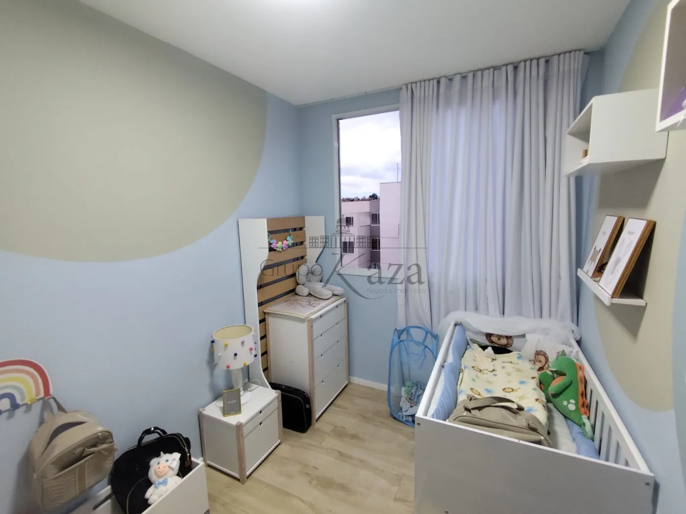 Foto 6 de Apartamento Padrão em Jardim Paraíso, Jacareí - imagem 6