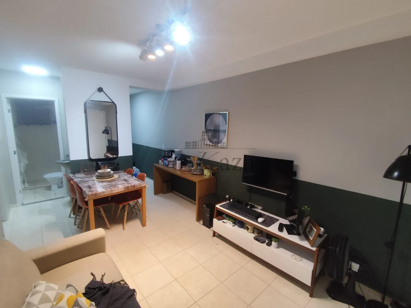 Foto 1 de Apartamento Padrão em Jardim Paraíso, Jacareí - imagem 1