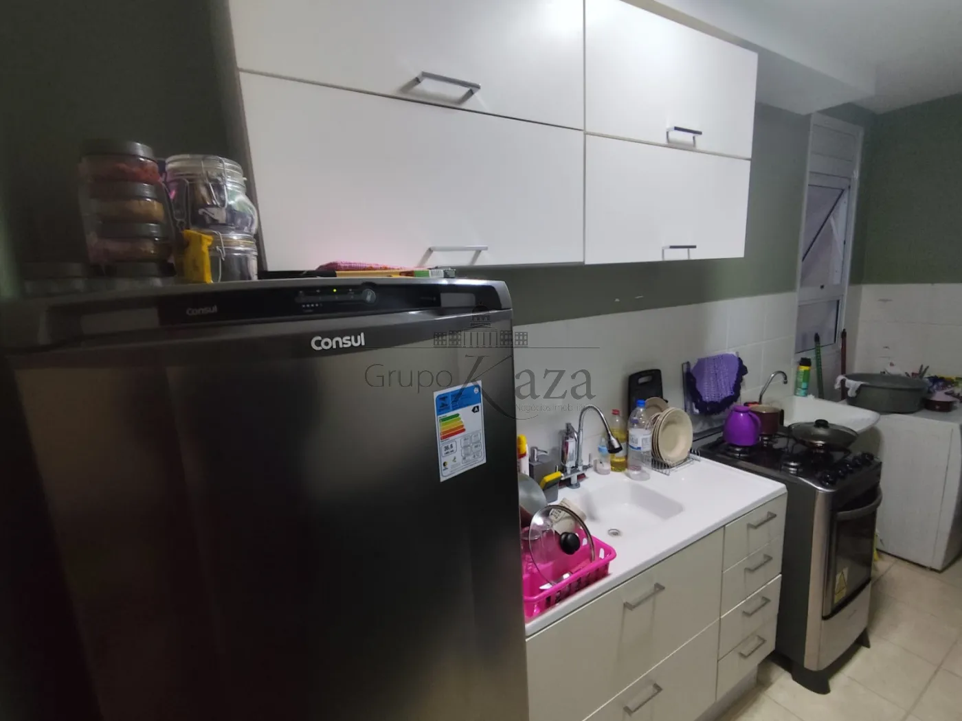 Foto 8 de Apartamento Padrão em Jardim Paraíso, Jacareí - imagem 8