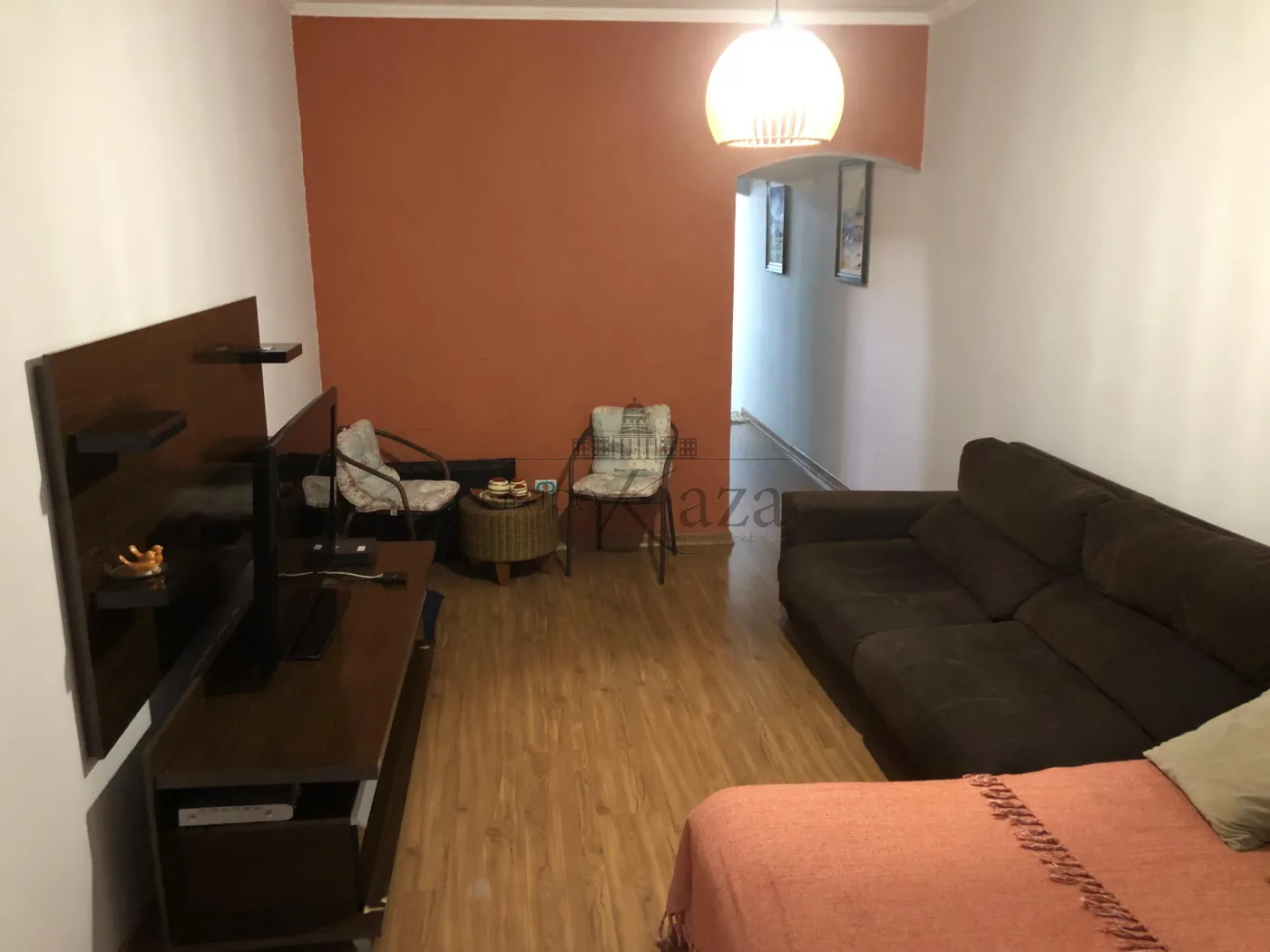 Foto 2 de Casa Sobrado em Parque Residencial Flamboyant, São José dos Campos - imagem 2