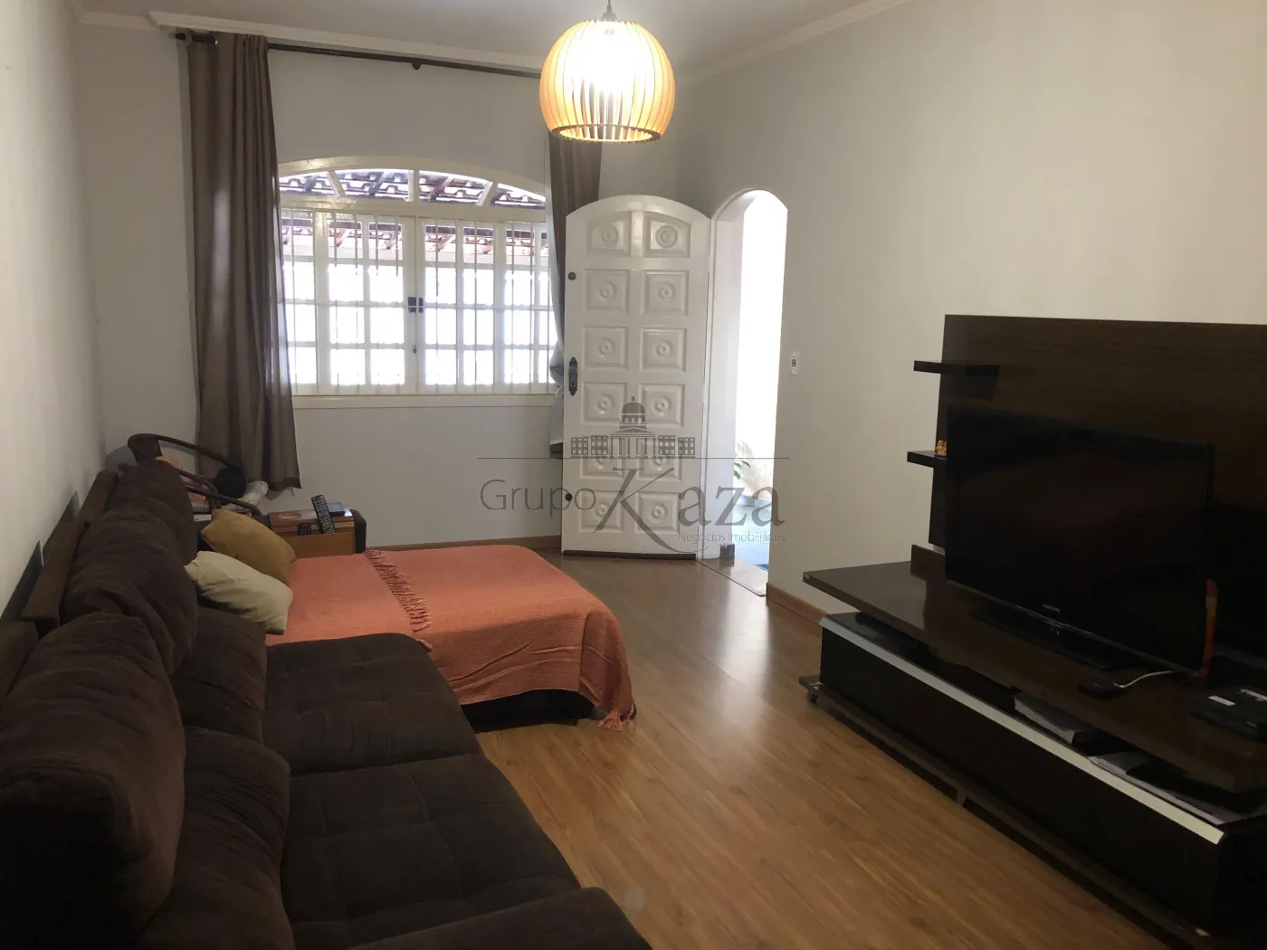 Foto 1 de Casa Sobrado em Parque Residencial Flamboyant, São José dos Campos - imagem 1