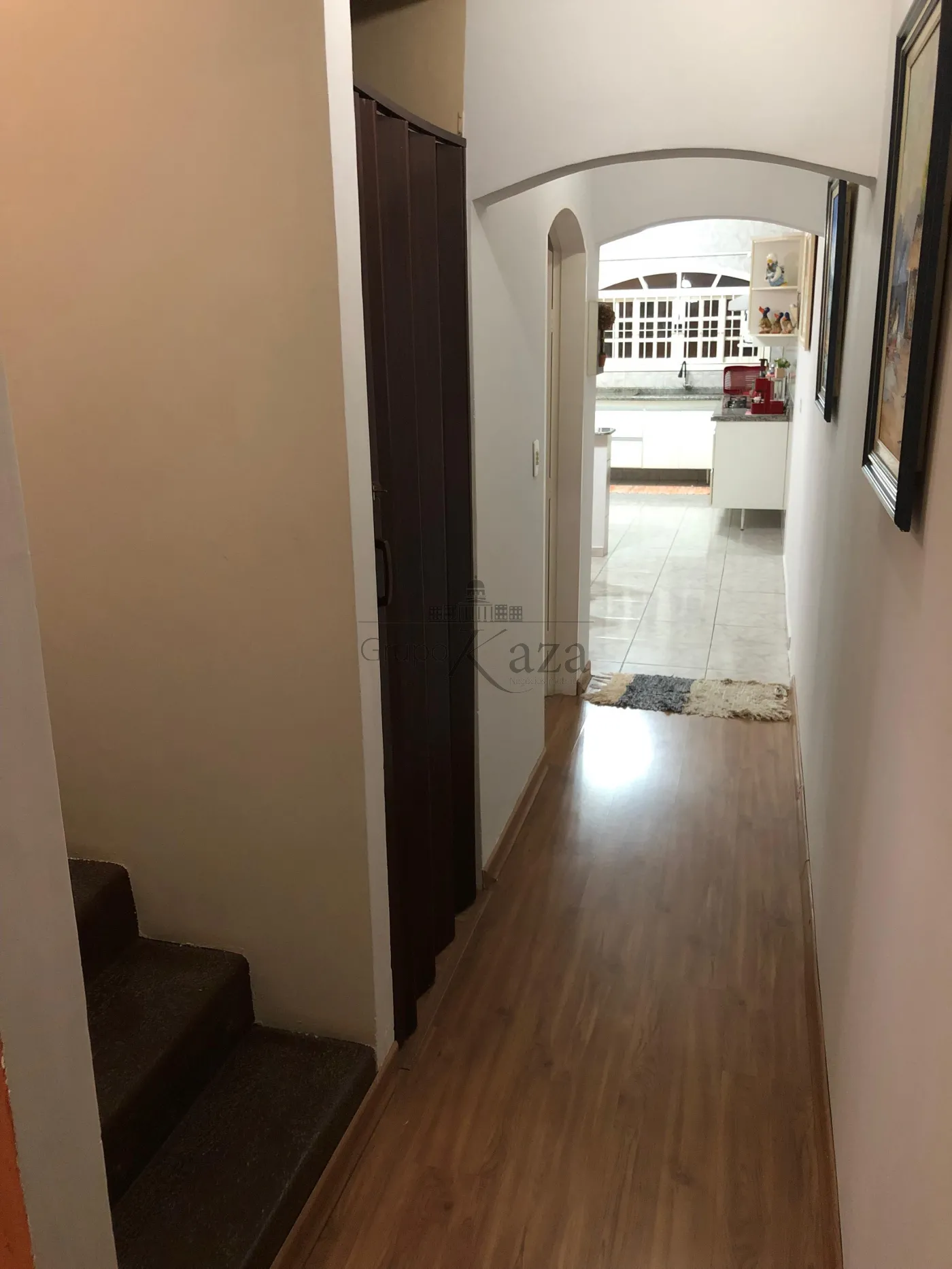 Foto 3 de Casa Sobrado em Parque Residencial Flamboyant, São José dos Campos - imagem 3