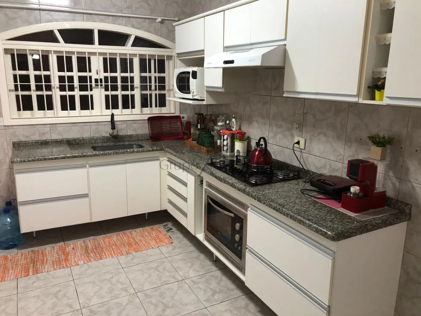 Foto 5 de Casa Sobrado em Parque Residencial Flamboyant, São José dos Campos - imagem 5