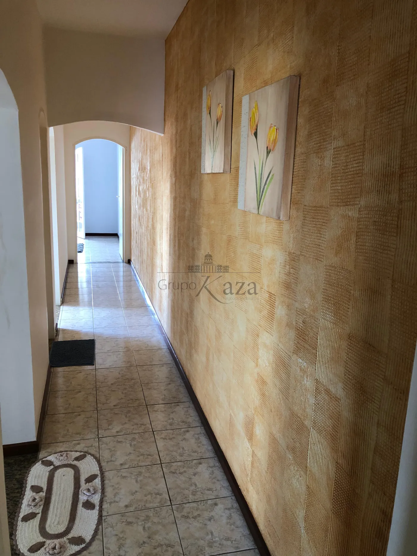 Foto 6 de Casa Sobrado em Parque Residencial Flamboyant, São José dos Campos - imagem 6