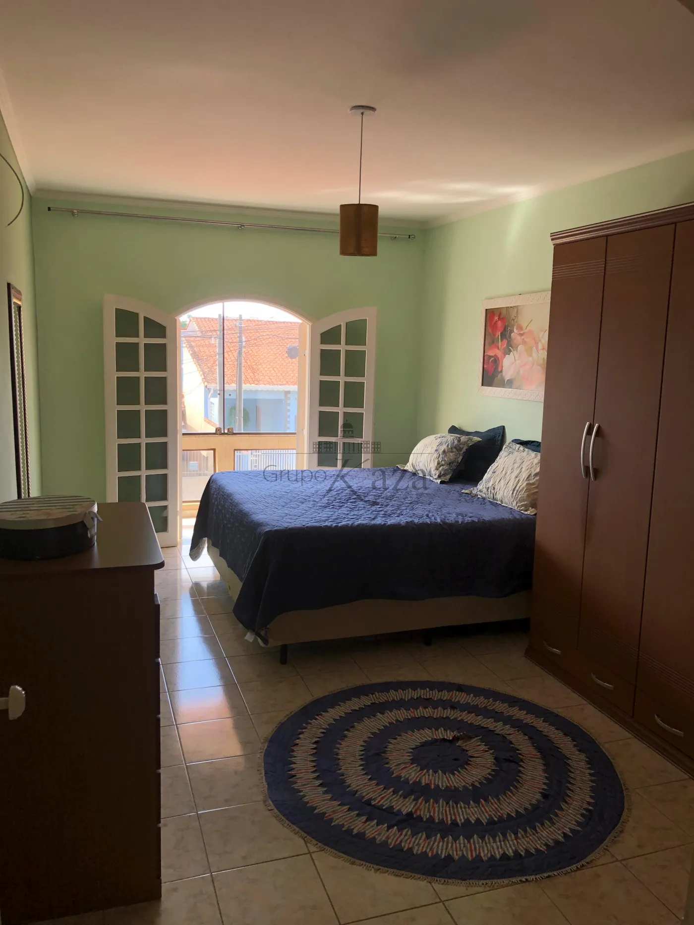 Foto 7 de Casa Sobrado em Parque Residencial Flamboyant, São José dos Campos - imagem 7