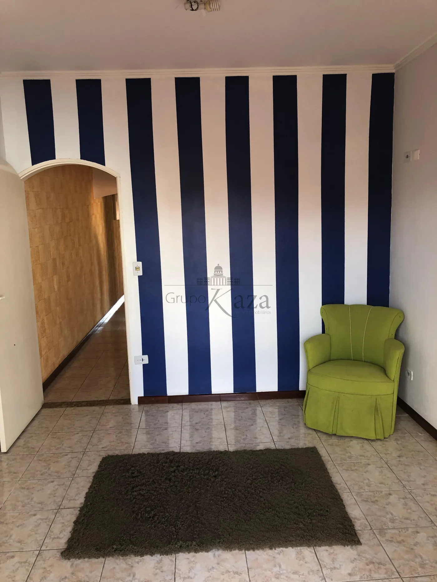Foto 9 de Casa Sobrado em Parque Residencial Flamboyant, São José dos Campos - imagem 9