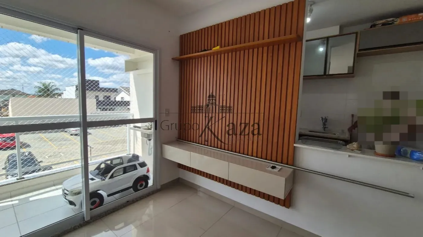 Foto 3 de Apartamento Padrão em Loteamento Villa Branca, Jacareí - imagem 3
