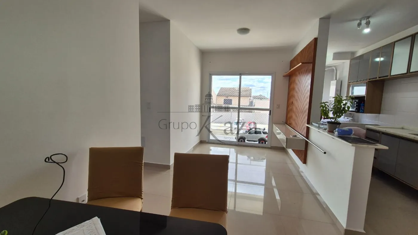 Foto 1 de Apartamento Padrão em Loteamento Villa Branca, Jacareí - imagem 1