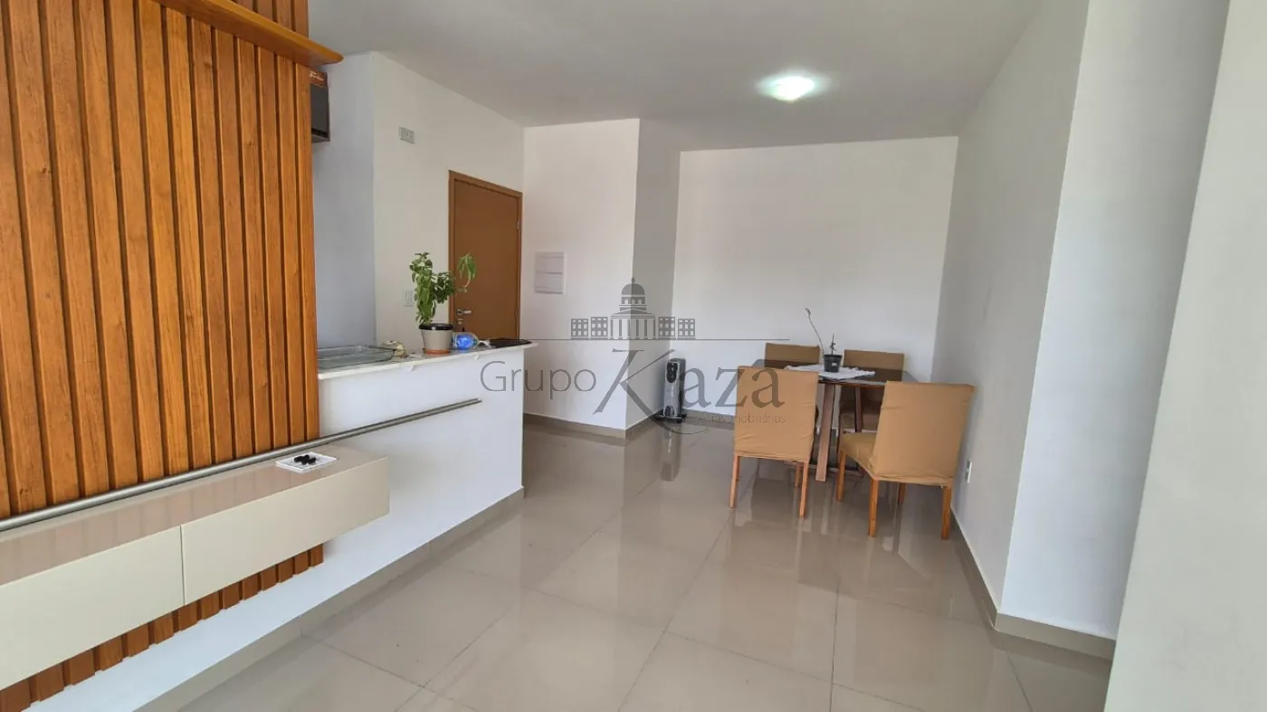 Foto 2 de Apartamento Padrão em Loteamento Villa Branca, Jacareí - imagem 2
