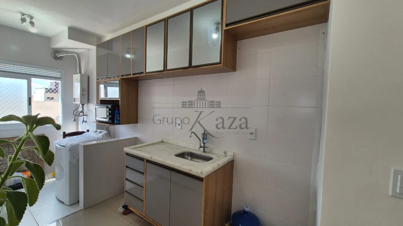 Foto 4 de Apartamento Padrão em Loteamento Villa Branca, Jacareí - imagem 4