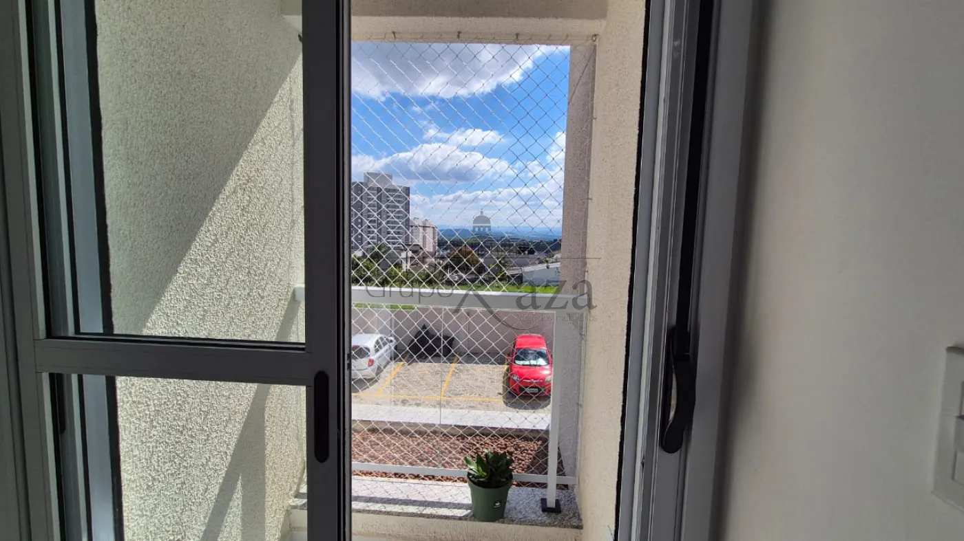 Foto 8 de Apartamento Padrão em Loteamento Villa Branca, Jacareí - imagem 8