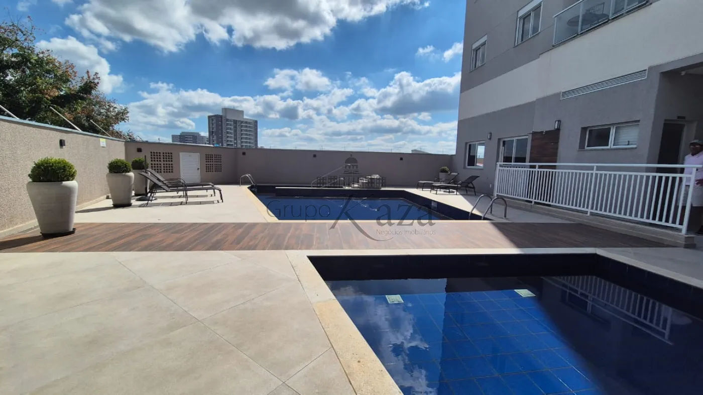 Foto 13 de Apartamento Padrão em Loteamento Villa Branca, Jacareí - imagem 13