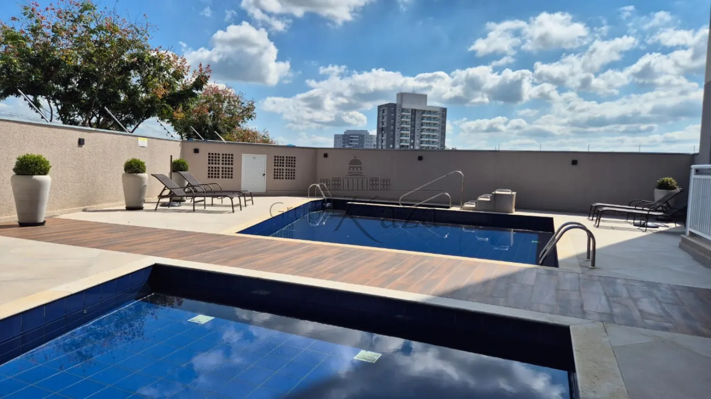 Foto 14 de Apartamento Padrão em Loteamento Villa Branca, Jacareí - imagem 14