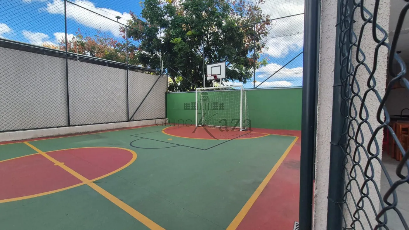 Foto 21 de Apartamento Padrão em Loteamento Villa Branca, Jacareí - imagem 21