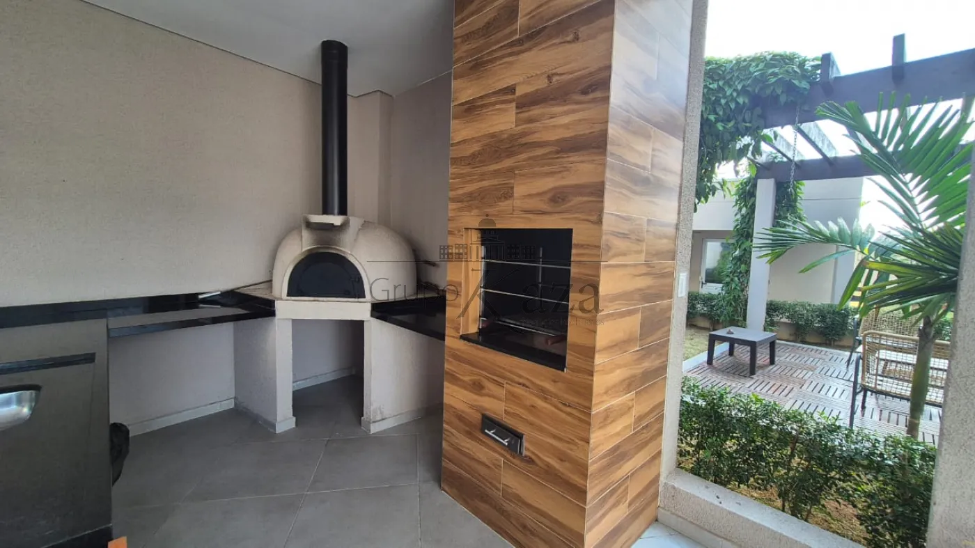 Foto 22 de Apartamento Padrão em Loteamento Villa Branca, Jacareí - imagem 22