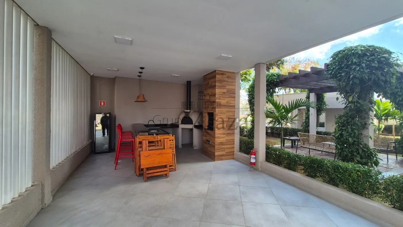 Foto 23 de Apartamento Padrão em Loteamento Villa Branca, Jacareí - imagem 23