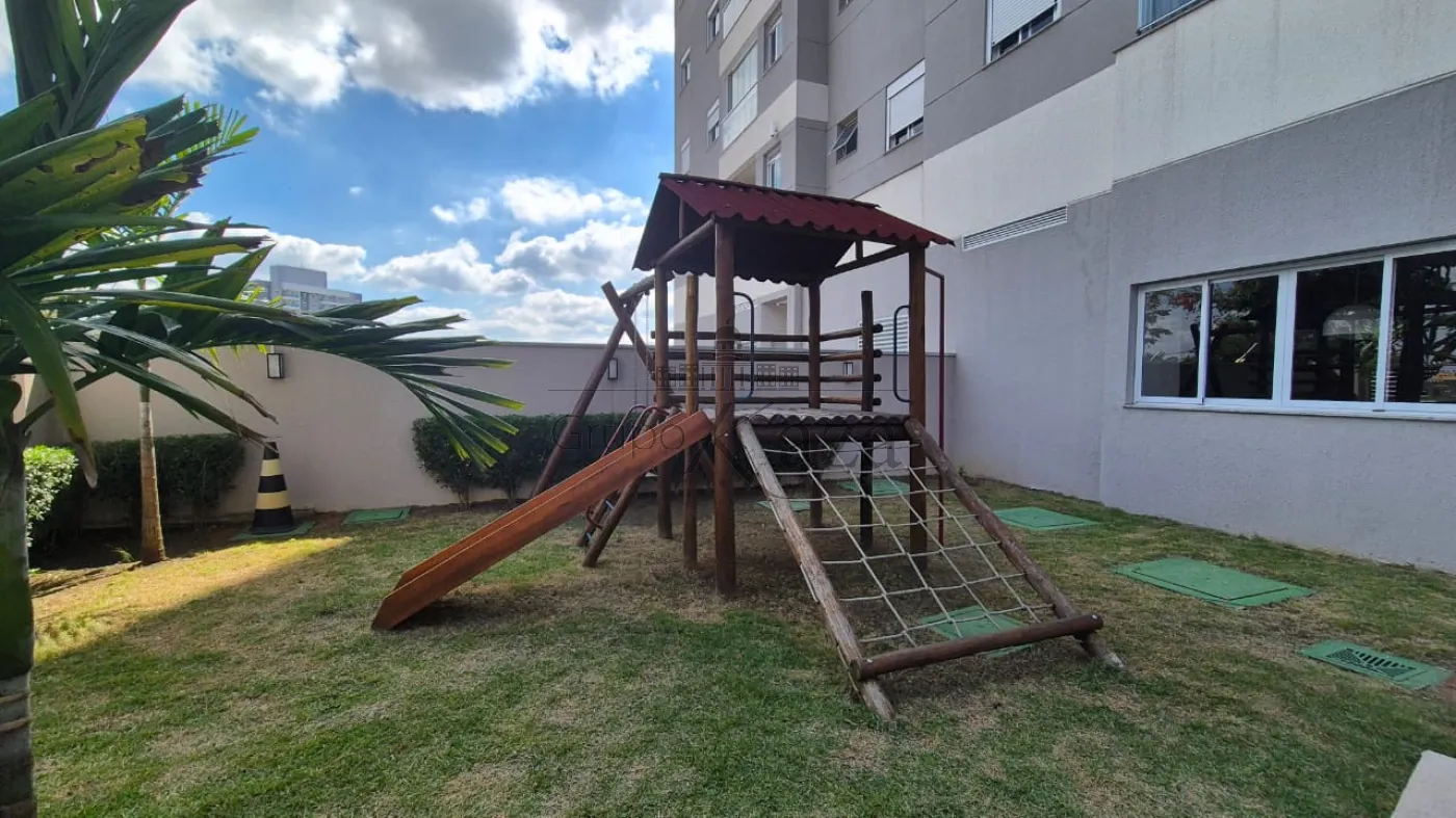 Foto 25 de Apartamento Padrão em Loteamento Villa Branca, Jacareí - imagem 25