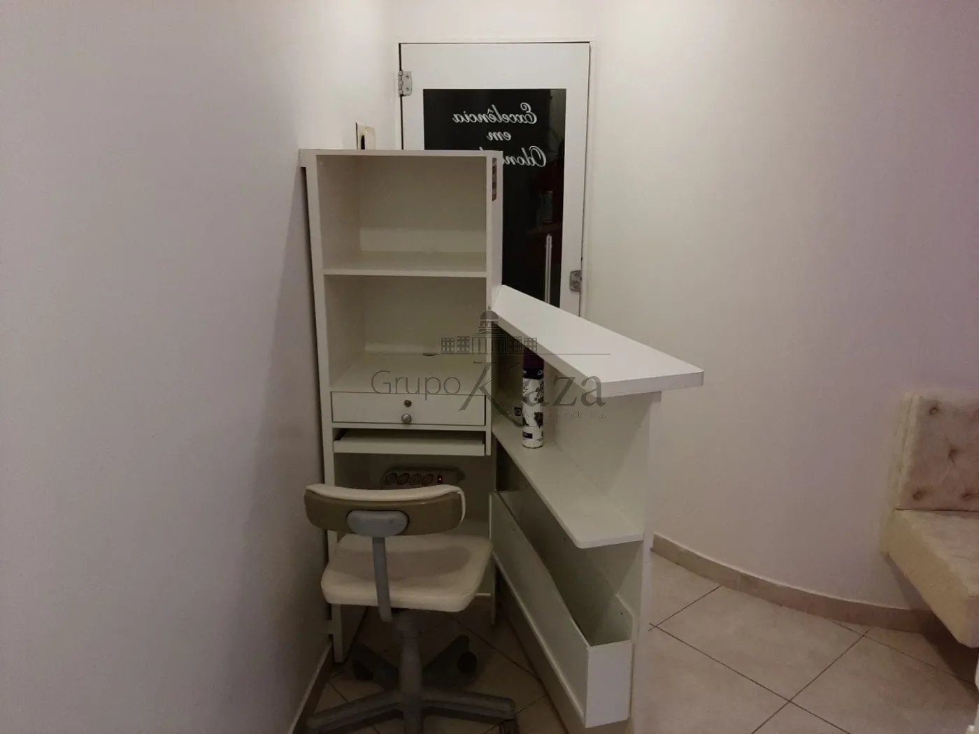Foto 3 de Comercial Sala Condomínio em Centro, Jacareí - imagem 3