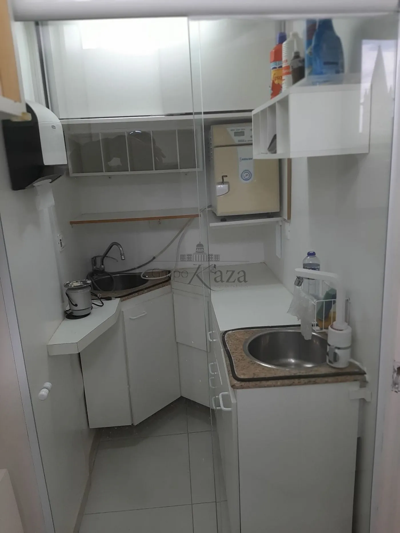 Foto 5 de Comercial Sala Condomínio em Centro, Jacareí - imagem 5