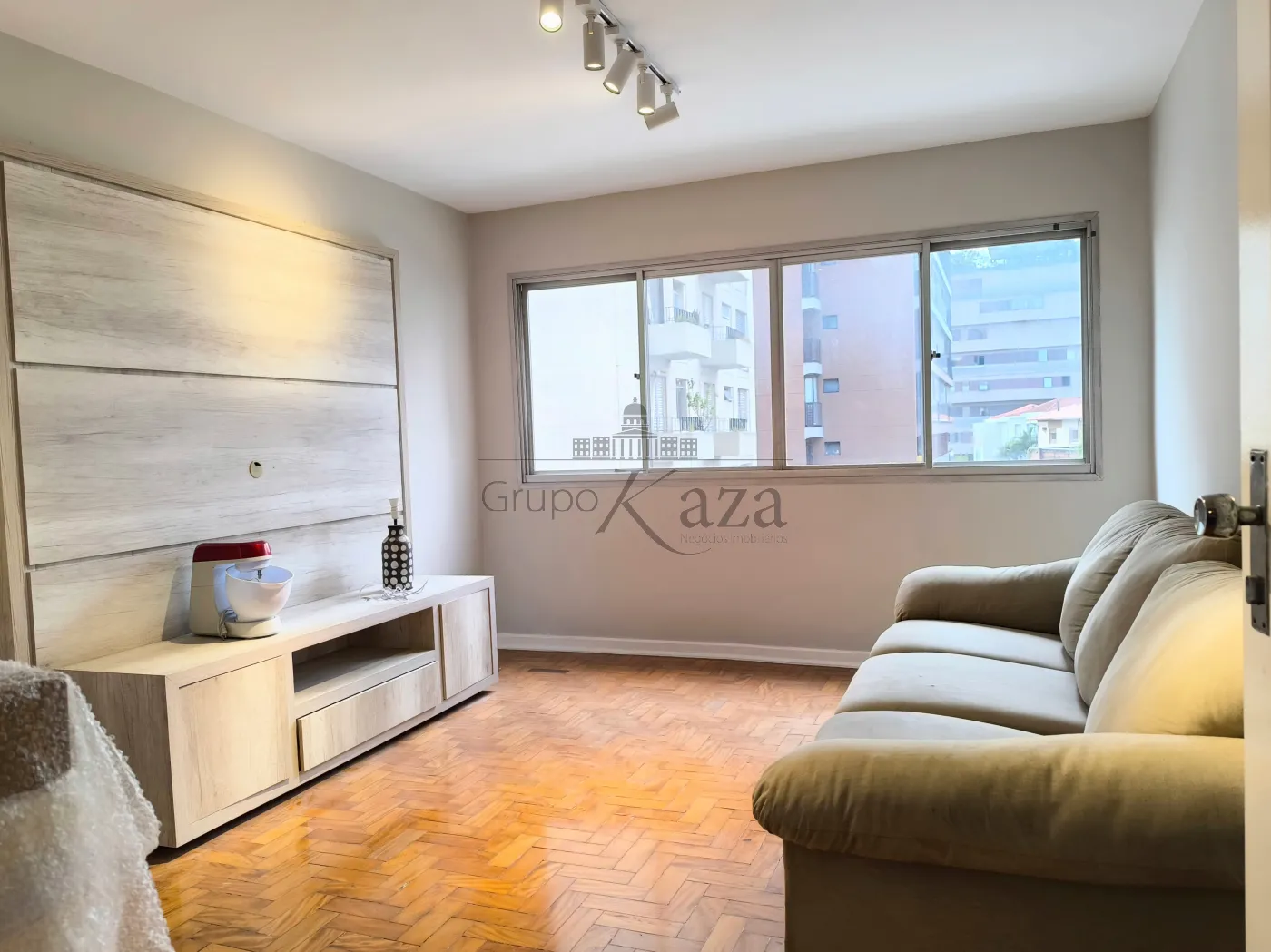 Foto 1 de Apartamento Padrão em Vila Madalena, São Paulo - imagem 1