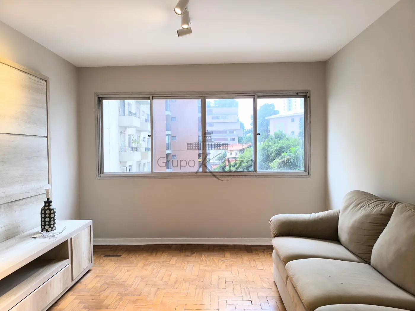 Foto 2 de Apartamento Padrão em Vila Madalena, São Paulo - imagem 2