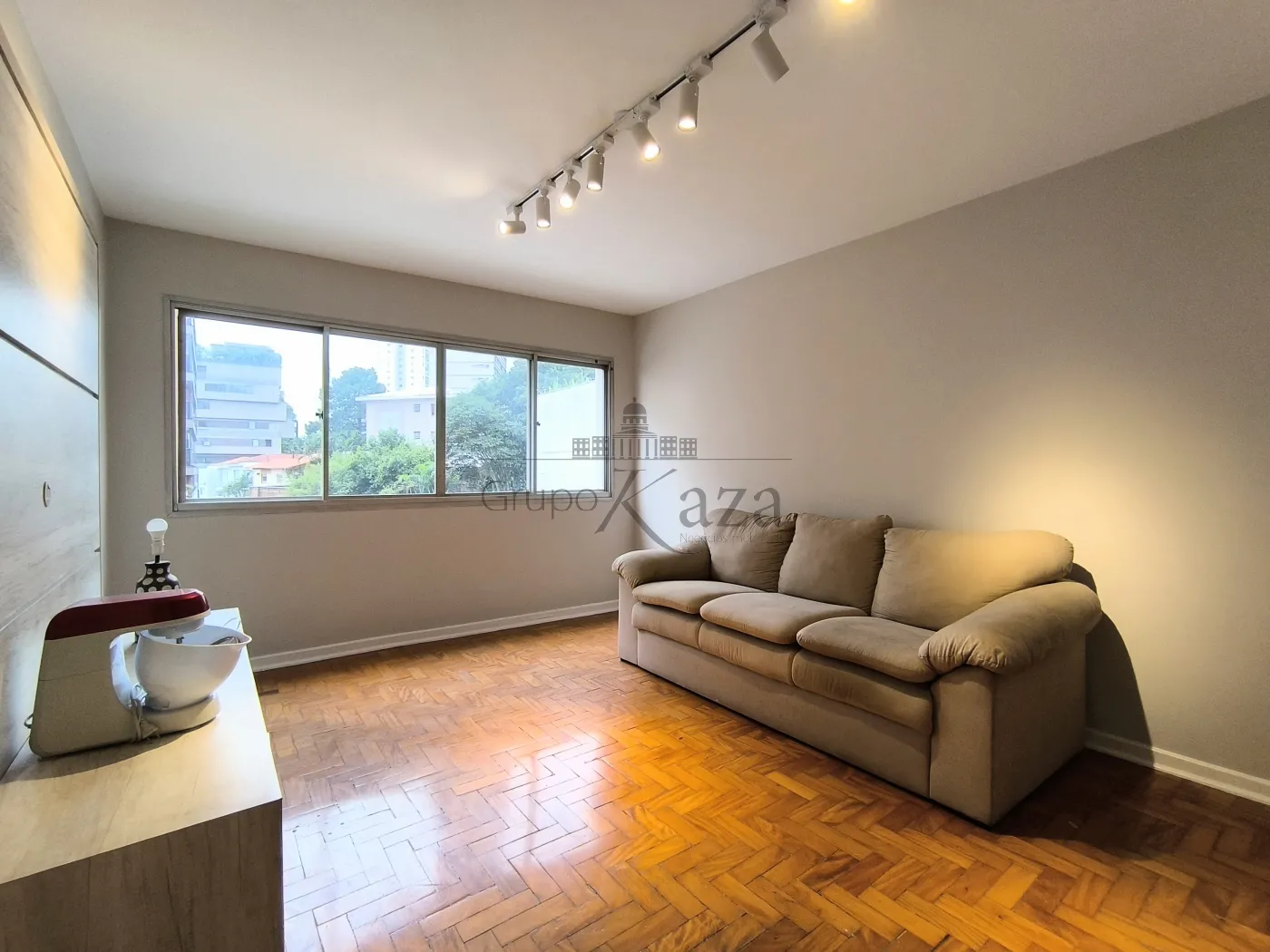 Foto 3 de Apartamento Padrão em Vila Madalena, São Paulo - imagem 3