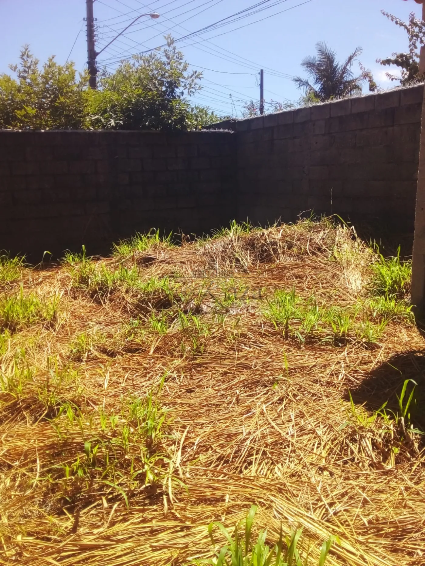 Foto 2 de Terreno Padrão em Veraneio Irajá, Jacareí - imagem 2