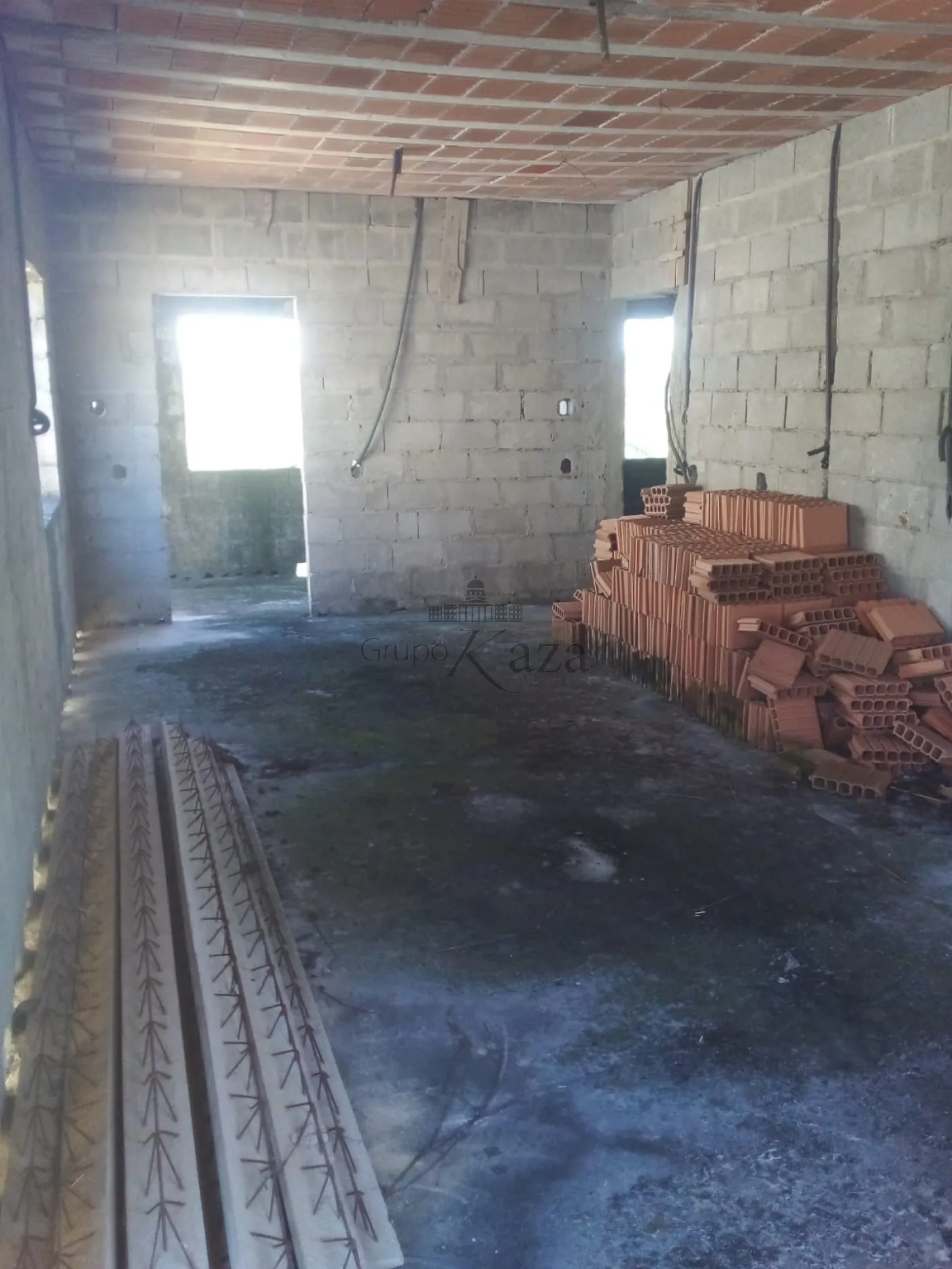 Foto 5 de Terreno Padrão em Veraneio Irajá, Jacareí - imagem 5