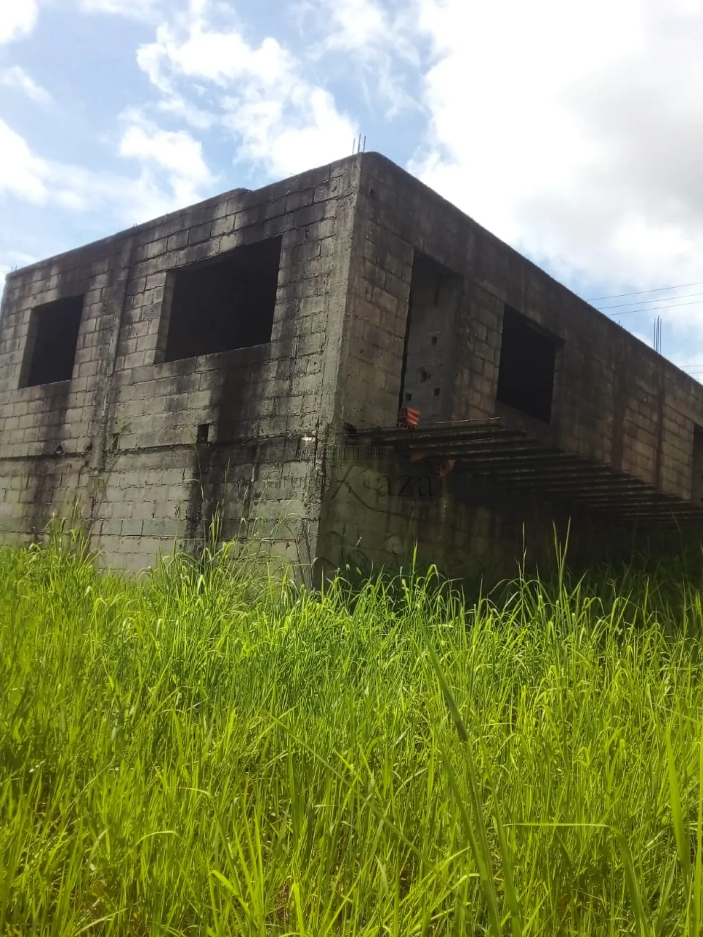 Foto 9 de Terreno Padrão em Veraneio Irajá, Jacareí - imagem 9