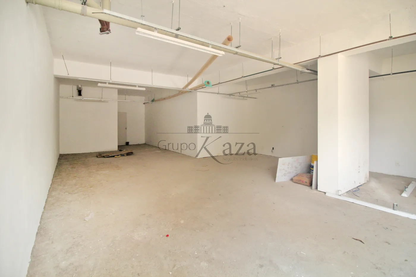 Foto 1 de Comercial Loja em condomínio comercial em Jardim Paulistano, São Paulo - imagem 1