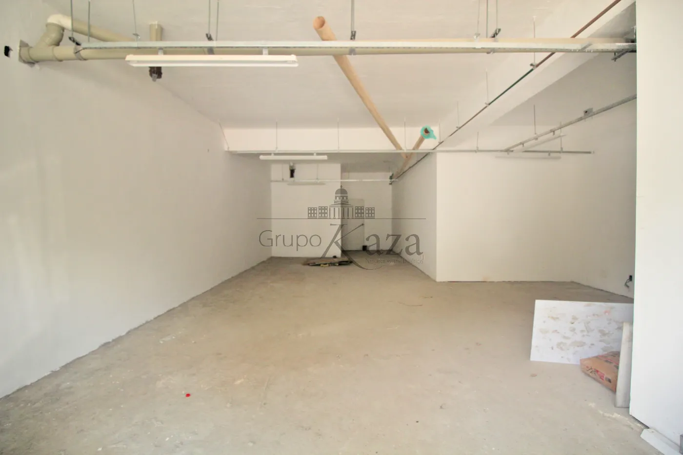 Foto 2 de Comercial Loja em condomínio comercial em Jardim Paulistano, São Paulo - imagem 2